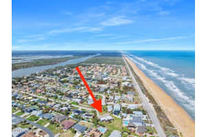 4 DOLPHIN AVENUE, ORMOND BEACH, FL 32176 - MLS#MFRFC316791