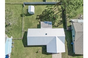 3035 Queen Palm Dr Edgewater, FL 32141 - Off Market