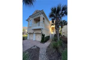 323 OCEAN CREST DRIVE, PALM COAST, FL 32137 - MLS#MFRFC316799