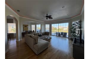 323 OCEAN CREST DRIVE, PALM COAST, FL 32137 - MLS#MFRFC316799