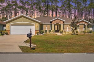 56 ESPERANTO DRIVE, PALM COAST, FL 32164 - MLS#MFRFC316801