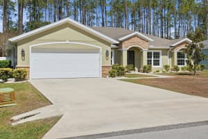 56 ESPERANTO DRIVE, PALM COAST, FL 32164 - MLS#MFRFC316801