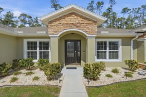 56 ESPERANTO DRIVE, PALM COAST, FL 32164 - MLS#MFRFC316801