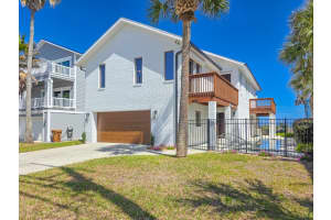 2652 S Ocean Shore Blvd, FLAGLER BEACH
