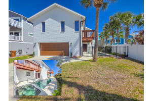 2652 OCEAN SHORE BOULEVARD, FLAGLER BEACH, FL 32136 - MLS#MFRFC316812