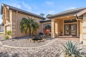 88 COVINGTON LANE, PALM COAST, FL 32137 - MLS#MFRFC316838