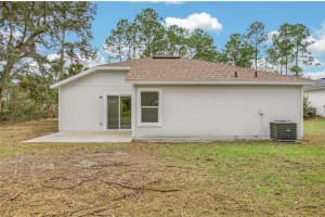 13 SECOND PATH, PALM COAST, FL 32164 - MLS#MFRFC316842