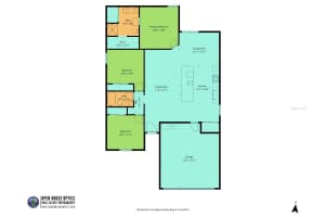 13 SECOND PATH, PALM COAST, FL 32164 - MLS#MFRFC316842