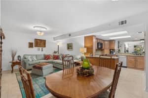 3 OCEANS WEST BOULEVARD, DAYTONA BEACH, FL 32118 - MLS#MFRFC316843