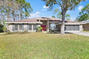 38 RED MILL DRIVE, PALM COAST, FL 32164 - MLS#MFRFC316845