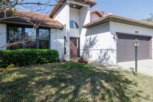120 SEA SPARROW COURT, DAYTONA BEACH, FL 32119 - MLS#MFRFC316850