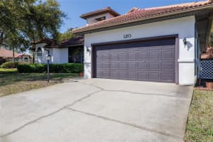 120 SEA SPARROW COURT, DAYTONA BEACH, FL 32119 - MLS#MFRFC316850