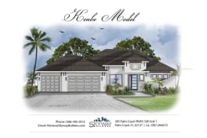 30 NORTH PARK CIRCLE, PALM COAST, FL 32137 - MLS#MFRFC316856