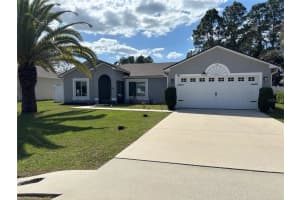 72 BURROUGHS DRIVE, PALM COAST, FL 32137 - MLS#MFRFC316864
