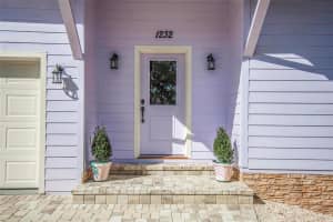 1232 FLAGLER AVENUE, FLAGLER BEACH, FL 32136 - MLS#MFRFC316866