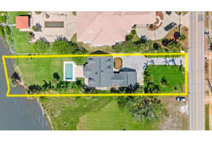 1517 HALIFAX AVENUE, DAYTONA BEACH, FL 32118 - MLS#MFRFC316870