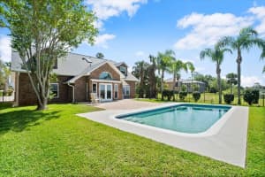 1517 HALIFAX AVENUE, DAYTONA BEACH, FL 32118 - MLS#MFRFC316870