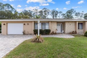 118 BEECHWOOD LANE, PALM COAST, FL 32137 - MLS#MFRFC316871