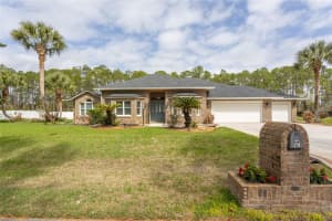 2 ELDER DRIVE, PALM COAST, FL 32164 - MLS#MFRFC316872