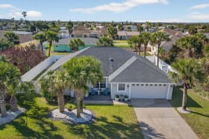 130 HERON DUNES DRIVE, ORMOND BEACH, FL 32176 - MLS#MFRFC316873