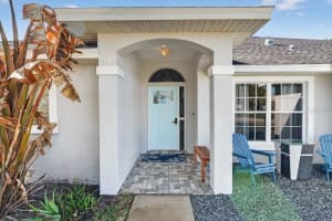 130 HERON DUNES DRIVE, ORMOND BEACH, FL 32176 - MLS#MFRFC316873