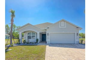8 LAKELAND WAY, PALM COAST, FL 32137 - MLS#MFRFC316877
