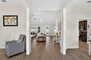 14 FARNELL LANE, PALM COAST, FL 32137 - MLS#MFRFC316884