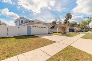6231 POPLAR GROVE DRIVE, PORT ORANGE, FL 32127 - MLS#MFRFC316894
