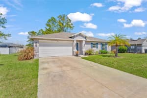 18 SEAMAN TRAIL, PALM COAST, FL 32164 - MLS#MFRFC316896