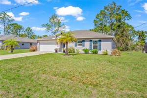 18 SEAMAN TRAIL, PALM COAST, FL 32164 - MLS#MFRFC316896