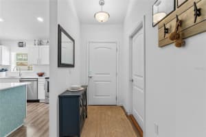 18 SEAMAN TRAIL, PALM COAST, FL 32164 - MLS#MFRFC316896