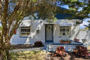 231 RIDGEWOOD AVENUE, ORMOND BEACH, FL 32174 - MLS#MFRFC316901