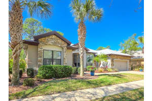 19 PARK CIRCLE, PALM COAST, FL 32137 - MLS#MFRFC316902