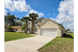 18 PRICE LANE, PALM COAST, FL 32164 - MLS#MFRFC316907