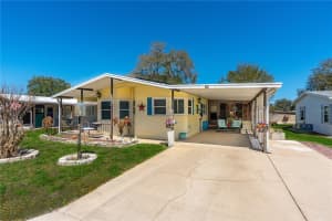 217 SCHOONER AVENUE, EDGEWATER, FL 32141 - MLS#MFRFC316914