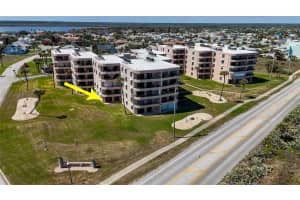 3360 OCEAN SHORE BOULEVARD, ORMOND BEACH, FL 32176 - MLS#MFRFC316915