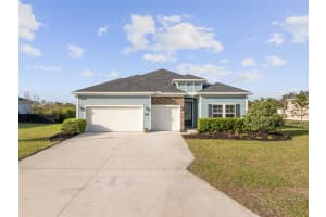 4111 CLIFDEN DRIVE, ORMOND BEACH, FL 32174 - MLS#MFRFC316919