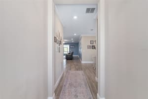 4111 CLIFDEN DRIVE, ORMOND BEACH, FL 32174 - MLS#MFRFC316919