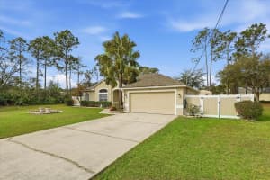13 UNIONTIN COURT, PALM COAST, FL 32164 - MLS#MFRFC316921