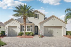 510 EAGLE ROCK DRIVE, PONTE VEDRA, FL 32081 - MLS#MFRFC316933