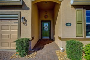 133 PARK PLACE CIRCLE, PALM COAST, FL 32164 - MLS#MFRFC316937