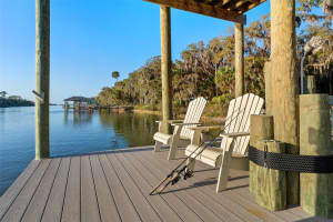 5584 OCEAN SHORE BOULEVARD, PALM COAST, FL 32137 - MLS#MFRFC316938