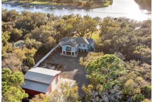 5584 OCEAN SHORE BOULEVARD, PALM COAST, FL 32137 - MLS#MFRFC316938