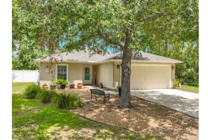 57 SLEEPY HOLLOW TRAIL, PALM COAST, FL 32164 - MLS#MFRFC316941