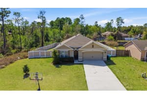 2709 BECKWITH STREET, DELTONA, FL 32738 - MLS#MFRFC316958