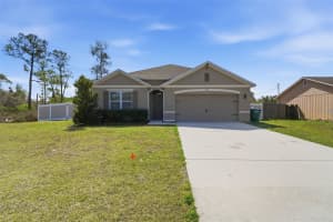 2709 BECKWITH STREET, DELTONA, FL 32738 - MLS#MFRFC316958