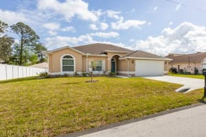 10 FISCHER LANE, PALM COAST, FL 32137 - MLS#MFRFC316959