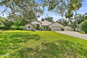 7 TRACEWAY COURT, ORMOND BEACH, FL 32174 - MLS#MFRFC316966