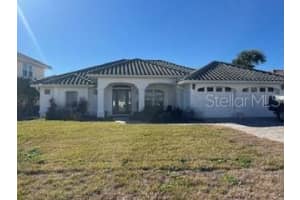 3802 ISLAMORADA DRIVE, ORMOND BEACH, FL 32176 - MLS#MFRFC316978