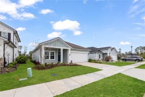 131 NIGHTHAWK LANE, PALM COAST, FL 32164 - MLS#MFRFC316980